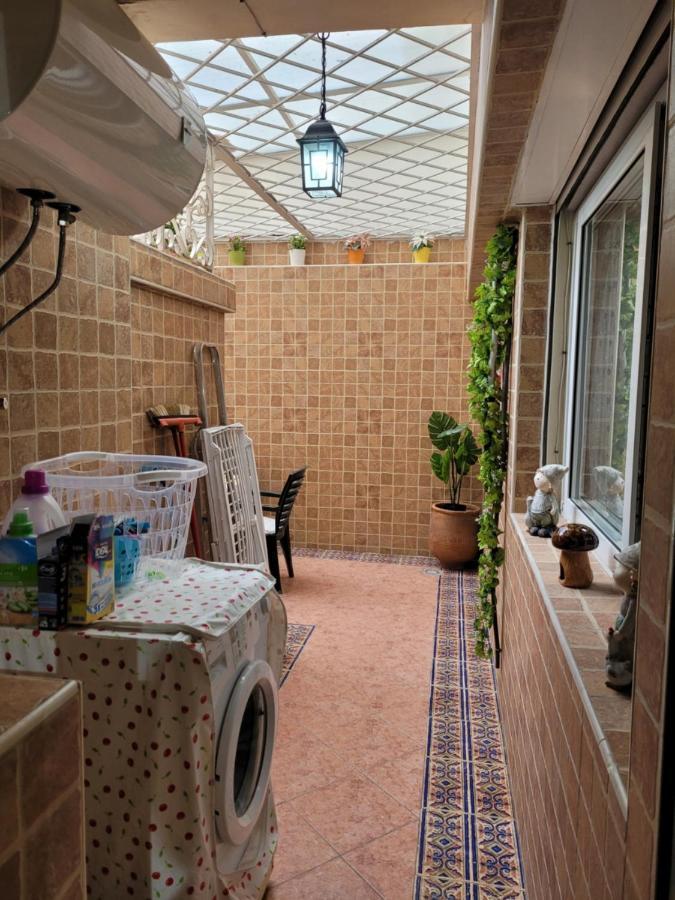 Cosy Dounia Avec Parking Privatif Apartman Casablanca Kültér fotó