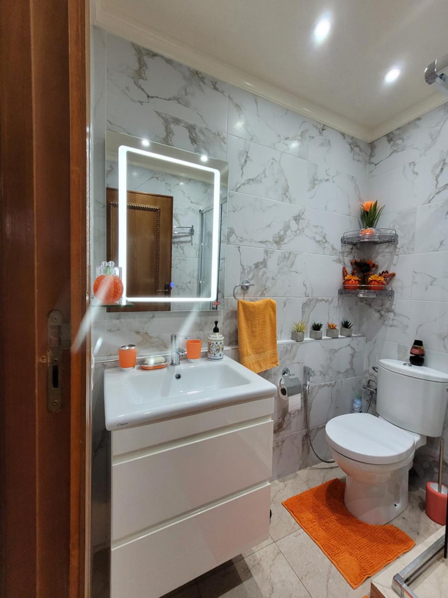 Cosy Dounia Avec Parking Privatif Apartman Casablanca Kültér fotó