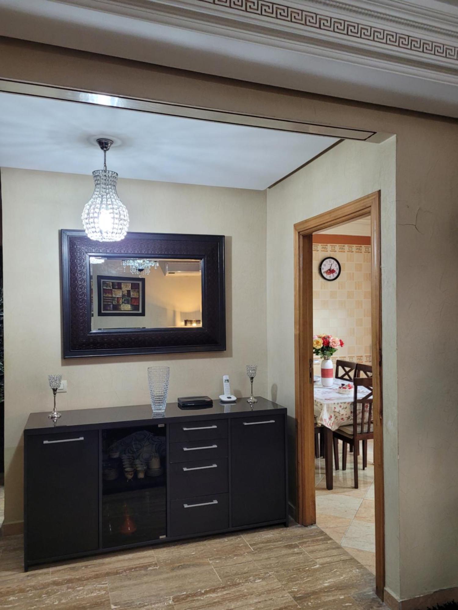 Cosy Dounia Avec Parking Privatif Apartman Casablanca Kültér fotó